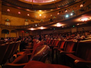 Warnors Theatre